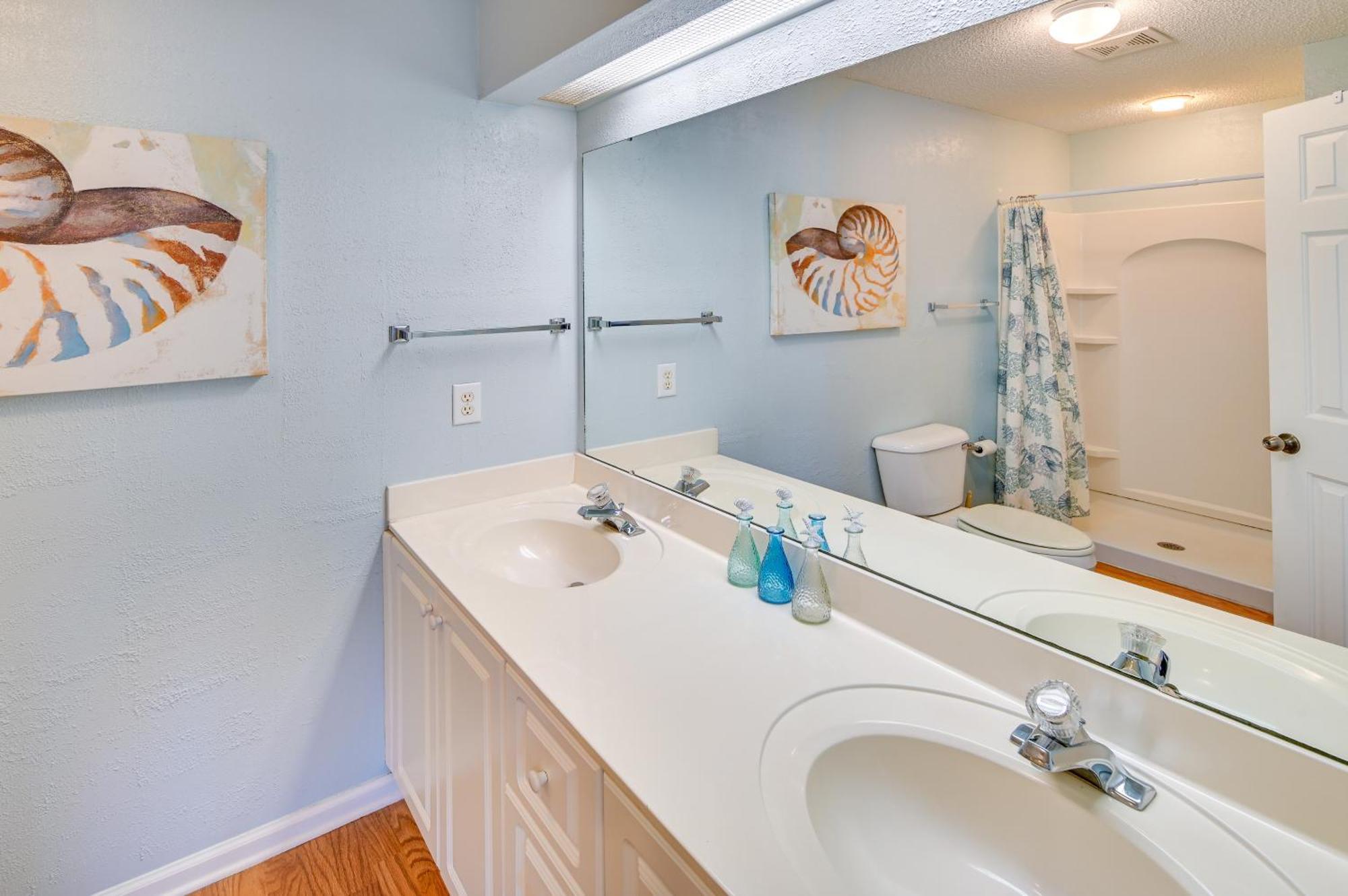 Surfside Beach Oasis With Private Pool And Gas Grill! Myrtle Beach Eksteriør billede