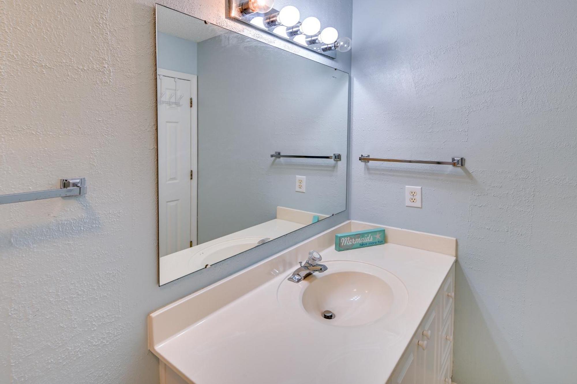 Surfside Beach Oasis With Private Pool And Gas Grill! Myrtle Beach Eksteriør billede