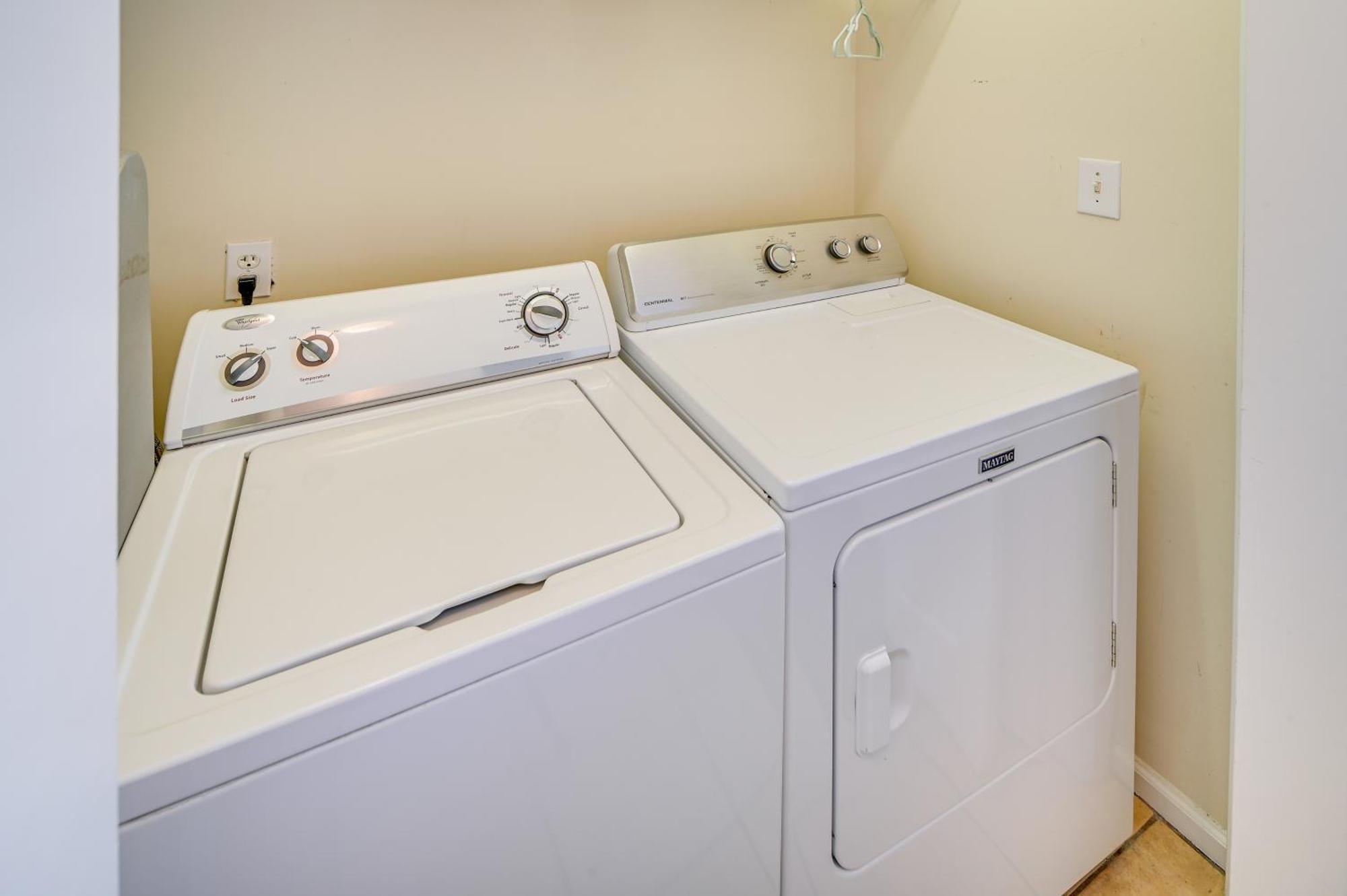 Surfside Beach Oasis With Private Pool And Gas Grill! Myrtle Beach Eksteriør billede