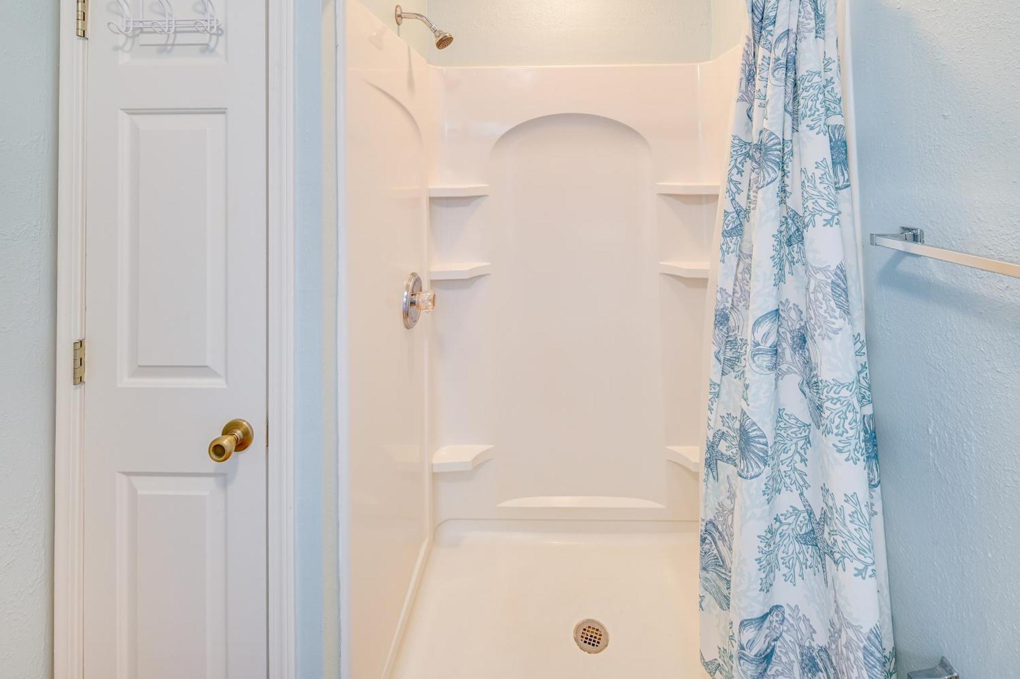 Surfside Beach Oasis With Private Pool And Gas Grill! Myrtle Beach Eksteriør billede