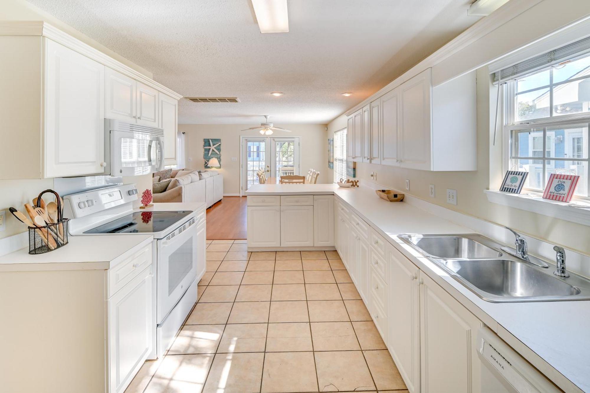 Surfside Beach Oasis With Private Pool And Gas Grill! Myrtle Beach Eksteriør billede