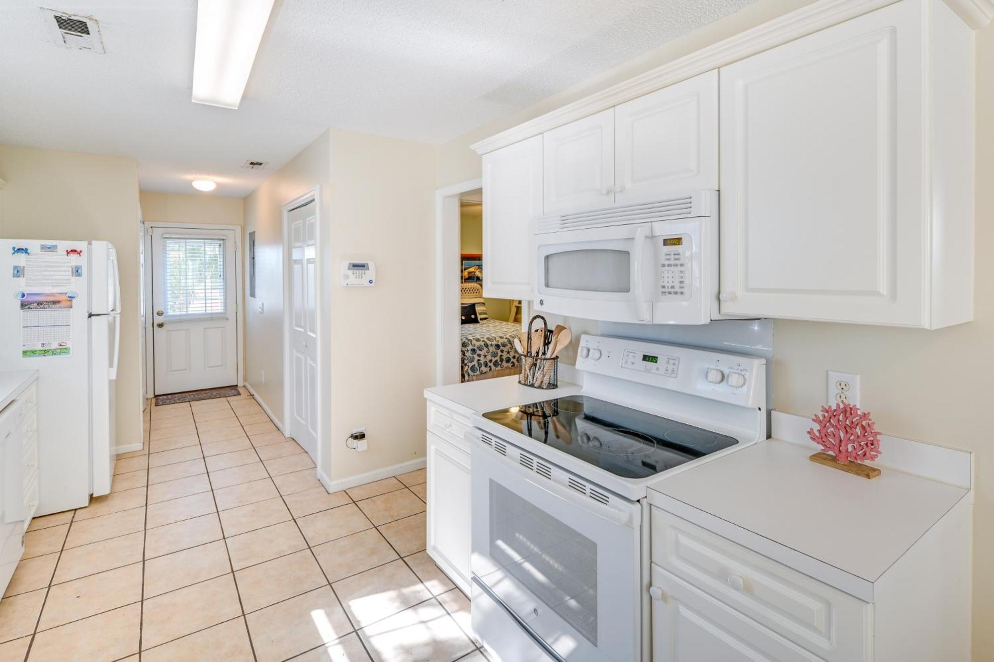 Surfside Beach Oasis With Private Pool And Gas Grill! Myrtle Beach Eksteriør billede
