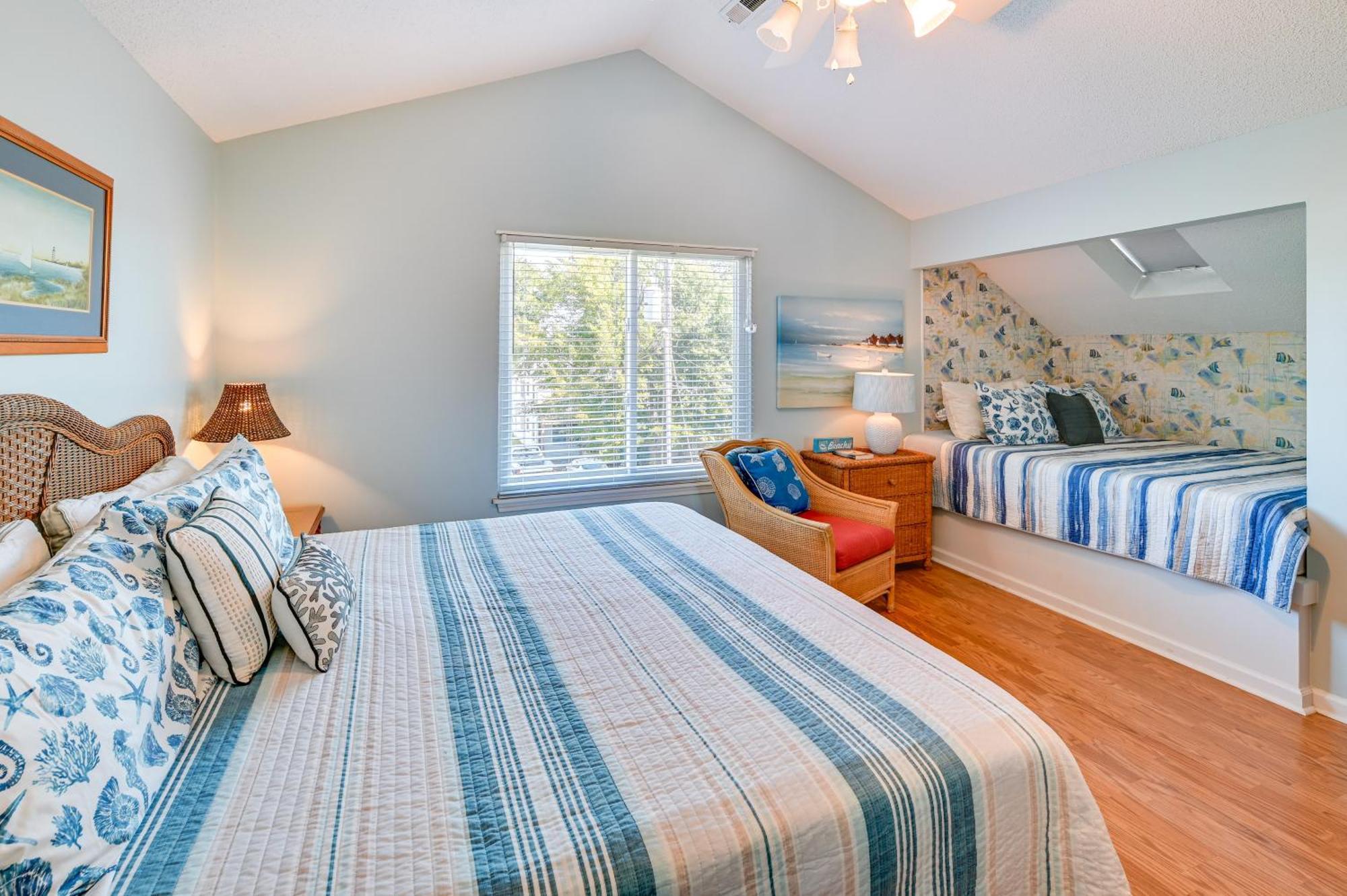 Surfside Beach Oasis With Private Pool And Gas Grill! Myrtle Beach Eksteriør billede